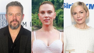 Matt Damon, Scarlett Johansson and More Urge Congress to Reject ‘Unacceptable’ Medicaid, SNAP Cuts in Open Letter