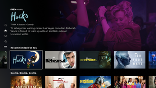 Max Adds AI Component to Autoplay Video Previews on Homepage
