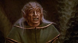 Mel Brooks Yogurt Spaceballs