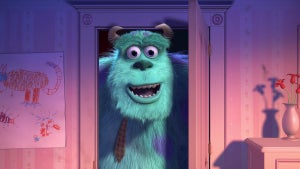 "Monsters Inc." (Credit: Disney/Pixar)