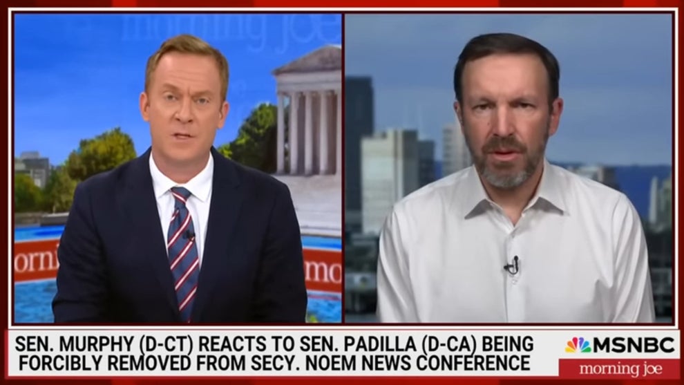 "Morning Joe" (MSNBC)