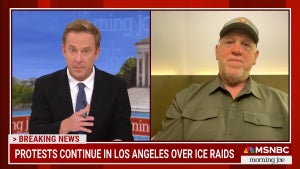 "Morning Joe" (MSNBC)