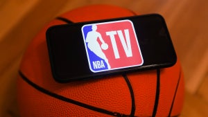 NBA TV