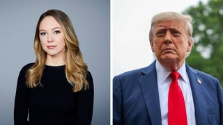 CNN Stands by Natasha Bertrand ‘100%’ After Trump Calls on Network to Fire Her Over Iran Coverage