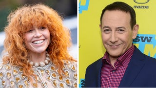 Natasha Lyonne Says Paul Reubens Told Her He Knew Her Rehab Stint Was ‘Inevitable’: ‘Remember, I Met Your Mother’ | Video