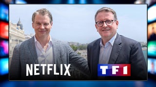 How Netflix’s Landmark TF1 Deal in France Sets the Stage for a New Streaming-Linear TV Model