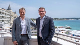 Netflix, France’s TF1 Strike Landmark Distribution Deal