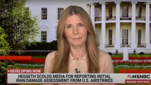 Nicolle Wallace (Credit: MSNBC)
