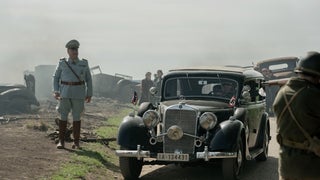 Sony Pictures Classics Acquires ‘Nuremberg’ Starring Russell Crowe, Rami Malek and Michael Shannon