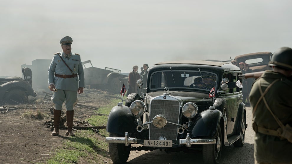 Nuremberg Sony Pictures Classics