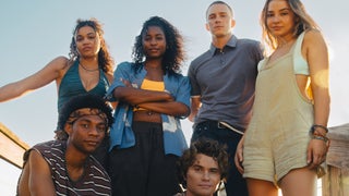 ‘Outer Banks’ Final Season Production Is Underway for 2026 Premiere