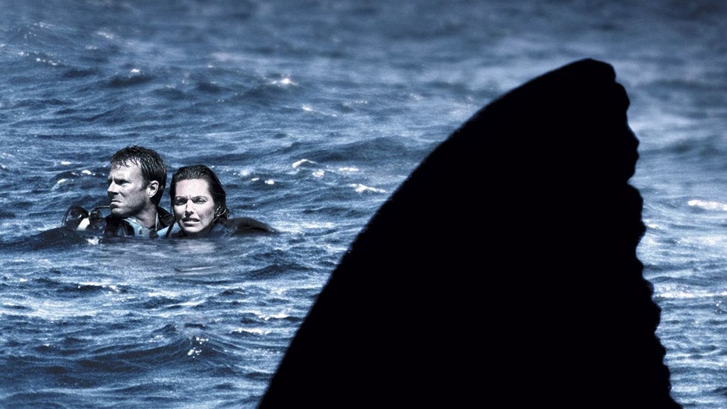 "Open Water" (Lions Gate Films)