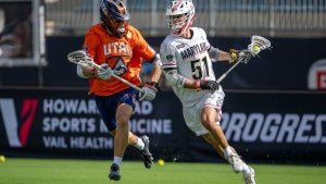 Premier Lacrosse League