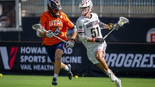 ESPN Renews Media Rights Deal With Premier Lacrosse League