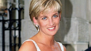 Princess Diana’s Style & A Royal Collection Sets Date With Julien’s Auctions