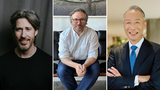 Jason Reitman, Teddy Schwarzman, Hiro Matsuoka Elected to Academy Museum Board of Trustees
