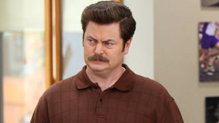 Nick Offerman Eviscerates Mike Flynn’s Son for Homophobic ‘Parks and Recreation’ Tweet: ‘You Dumb F–k’