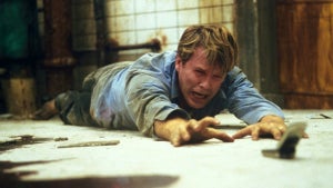 "Saw" (Lions Gate Films)