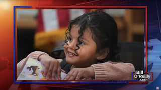 Bill O’Reilly Bats for Trump to Pardon to 4-Year-Old Immigrant With Serious Illness: ‘Has to Be Exceptions’ | Video
