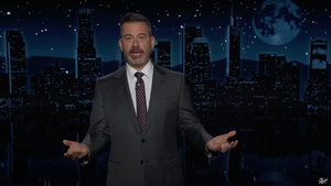 (Credit: Jimmy Kimmel Live!)