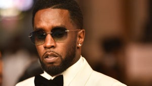 Sean "Diddy" Combs, 2021 (Credit: Paras Griffin/Getty Images)