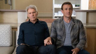‘Shrinking’ Gets Early Season 4 Renewal at Apple TV