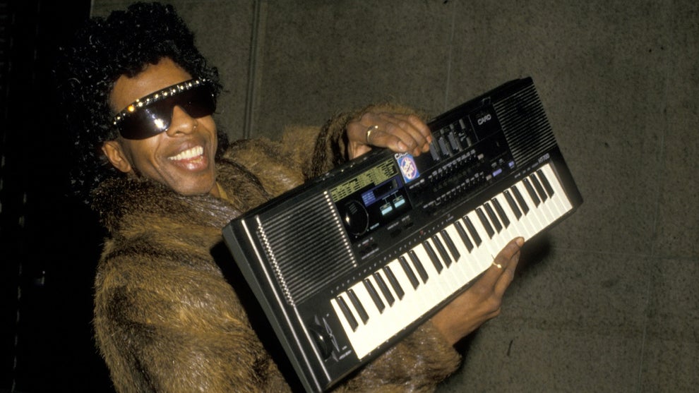 Sly Stone
