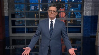 Stephen Colbert Mocks Target’s Trump-Evading ‘Toned Down’ Pride Month Merch as ‘Cowardcore’ | Video 