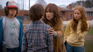 Annecy: Netflix’s ‘Stranger Things: Tales From ’85’ Brings the Upside Down to Animation