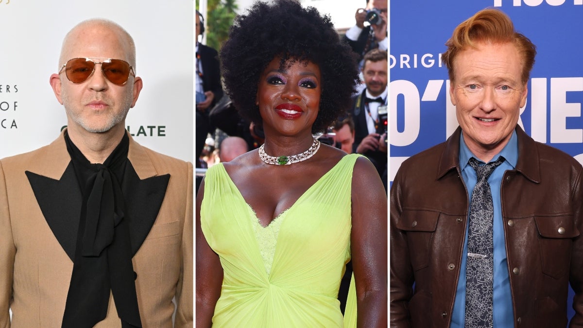 Viola Davis, Ryan Murphy, Conan O’Brien and Henry Winkler Among 2025 TV Academy Hall of Fame Inductees