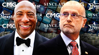 Local Broadcasters on the Block: Why TV Station Owners Are Exploring Sales