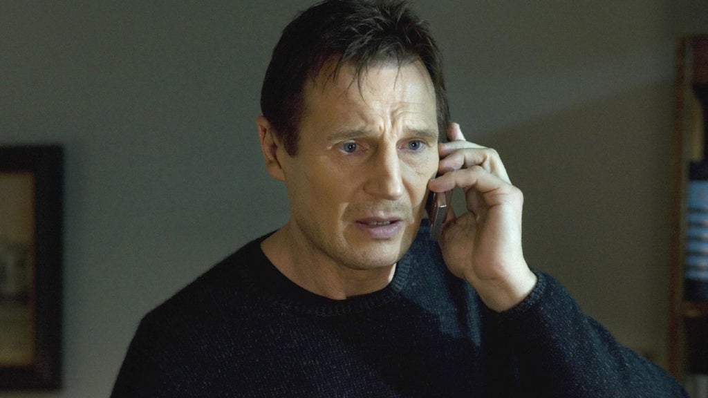 "Taken" (EuropaCorp Distribution)