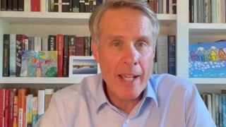 Terry Moran Launches Substack a Day After ABC Firing, Promises ‘Important Work’ in ‘Time of Such Trouble for Our Country’