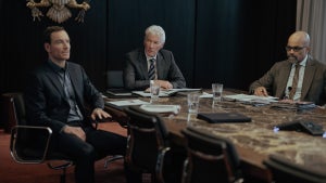 The Agency
