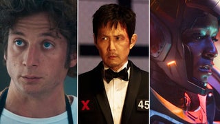 The 8 Best New Movies and Shows to Stream This Weekend on Netflix, Hulu and More