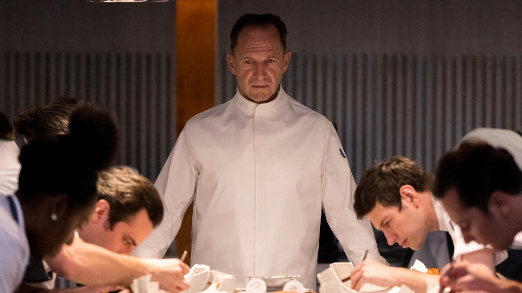 "The Menu" (Searchlight Pictures)