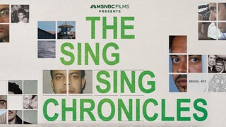 MSNBC’s ‘The Sing Sing Chronicles’ Takes Top Prize on Night 2 of News and Docs Emmys