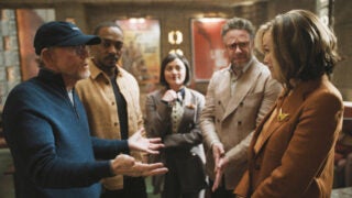 All the A-List ‘The Studio’ Cameos Who Got Emmy Nominations: From Ron Howard to Martin Scorsese