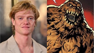 Tom Rhys Harries Clayface DC Studios