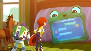 Toy Story 5