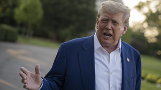 Trump: CNN, New York Times Demean the ‘Great Soldiers’ Who Bombed Iran