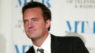 Matthew Perry’s Doctor ‘Profoundly Remorseful,’ Dabs Eyes as Guilty Plea Finalized