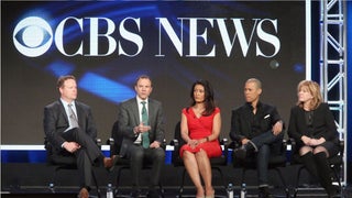 CBS News Digital Staffers Say Fight for Contract Improvements Continue a Year After WGA Unionization | Exclusive