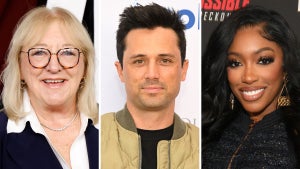 Donna Kelce, Stephen Colletti, Porsha Williams