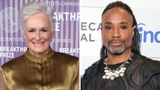 Glenn Close and Billy Porter Added to ‘The Hunger Games: Sunrise on the Reaping’ Cast