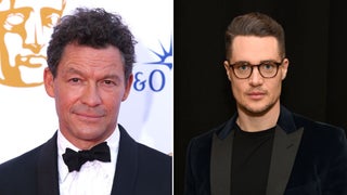 New Scorpions Rock Biopic ‘Wind of Change’ Casts Dominic West, Alexander Dreymon in Lead Roles