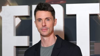 Matthew Goode Pitched Himself to Barbara Broccoli to Play James Bond – and Bombed: ‘Mhmm. Next!’ | Video