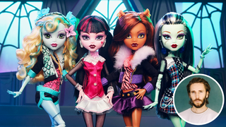 ‘M3GAN’ Director Gerard Johnstone to Adapt Mattel’s ‘Monster High’ Dolls Into Universal Film
