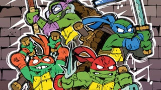 ‘Tales of the Teenage Mutant Ninja Turtles’ Comic Book, Based on Paramount+ Animated Series, Launches This October | Exclusive