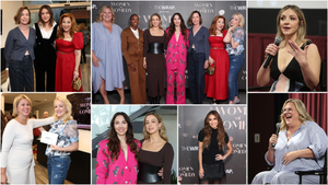 TheWrap’s Women of Comedy: An Emmy Season Showcase (Credit: John Salangsang/ Shutterstock for TheWrap)